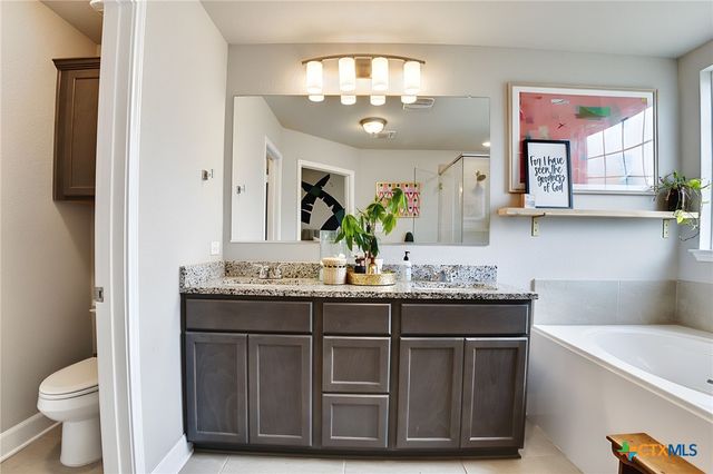 5700 Redfish Court, Belton, TX 76513