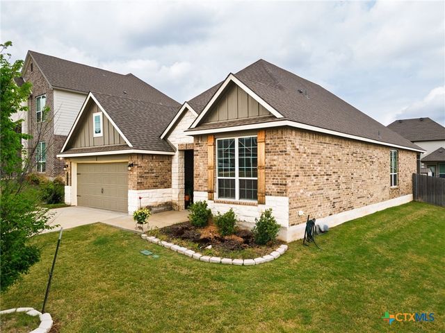 5700 Redfish Court, Belton, TX 76513