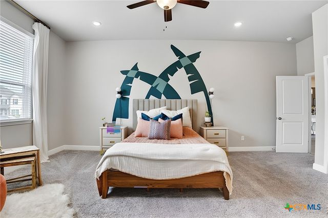 5700 Redfish Court, Belton, TX 76513
