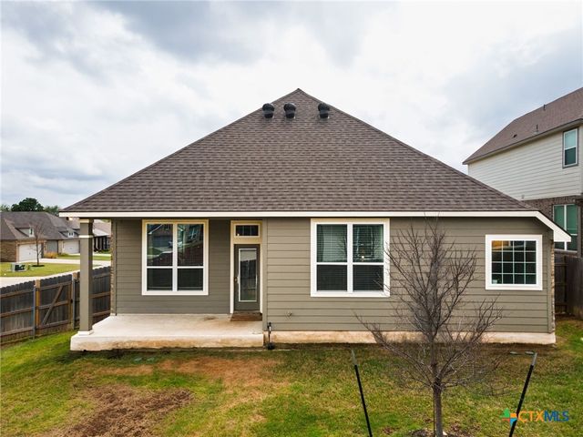 5700 Redfish Court, Belton, TX 76513