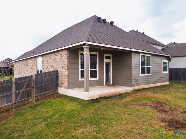 5700 Redfish Court, Belton, TX 76513