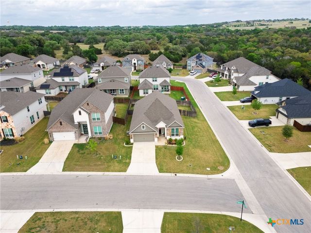 5700 Redfish Court, Belton, TX 76513