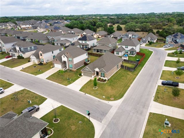 5700 Redfish Court, Belton, TX 76513