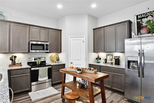 5700 Redfish Court, Belton, TX 76513