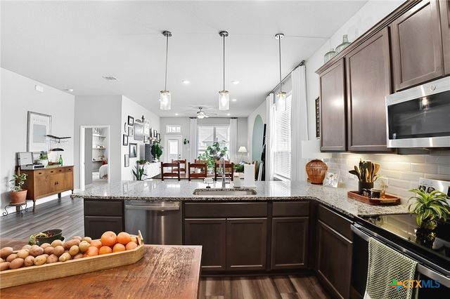 5700 Redfish Court, Belton, TX 76513
