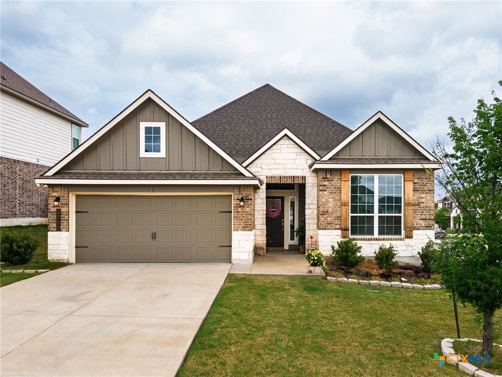 5700 Redfish Court, Belton, TX 76513
