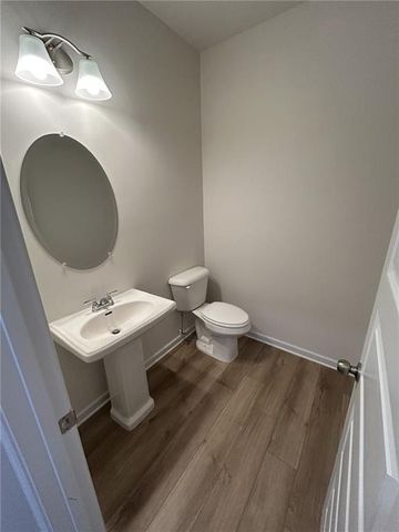 23 Whistling Oaks Drive, Rome, GA 30165