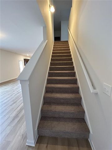 23 Whistling Oaks Drive, Rome, GA 30165