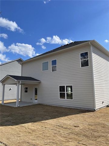 23 Whistling Oaks Drive, Rome, GA 30165