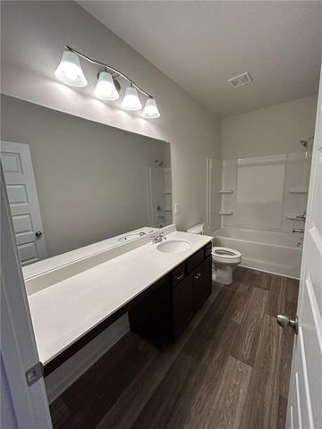 23 Whistling Oaks Drive, Rome, GA 30165