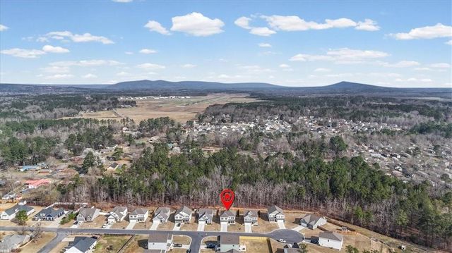 23 Whistling Oaks Drive, Rome, GA 30165