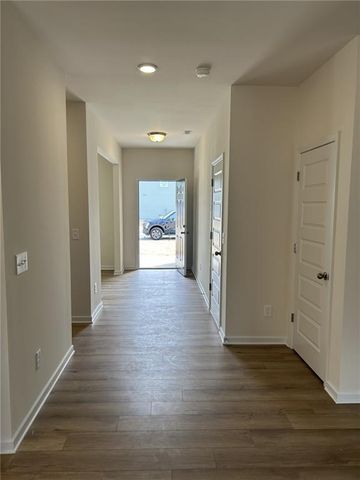 23 Whistling Oaks Drive, Rome, GA 30165