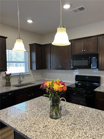 23 Whistling Oaks Drive, Rome, GA 30165