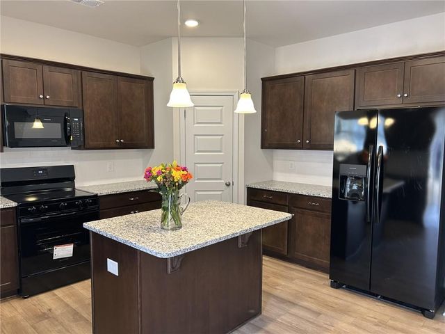 23 Whistling Oaks Drive, Rome, GA 30165