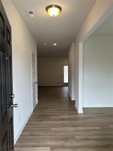 23 Whistling Oaks Drive, Rome, GA 30165