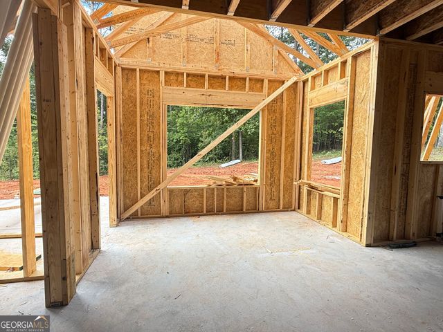 LOT 46 Lake Point Drive, Williamson, GA 30292