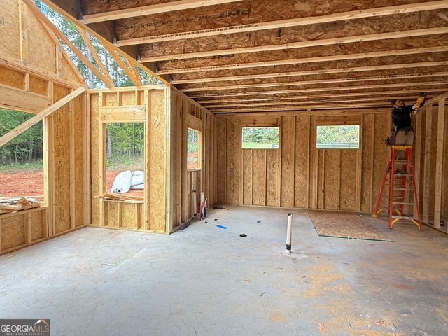 LOT 46 Lake Point Drive, Williamson, GA 30292