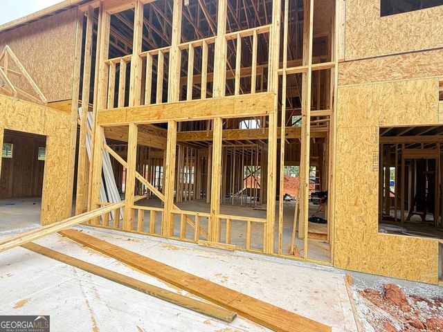 LOT 46 Lake Point Drive, Williamson, GA 30292