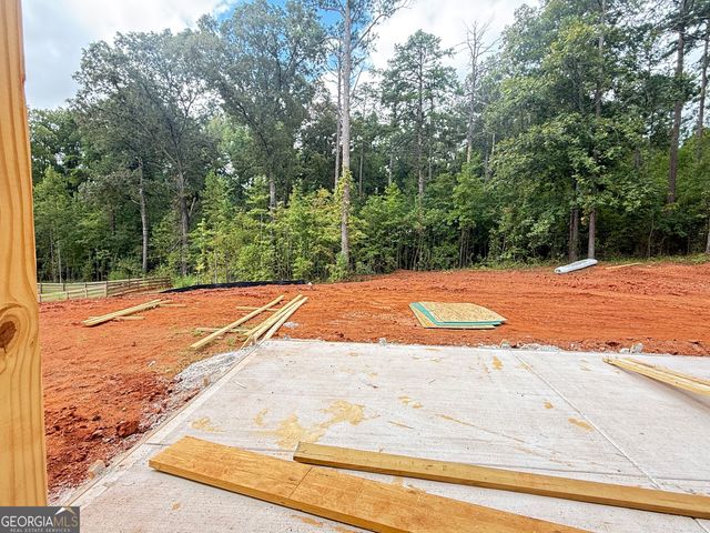 LOT 46 Lake Point Drive, Williamson, GA 30292
