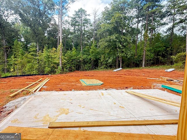 LOT 46 Lake Point Drive, Williamson, GA 30292
