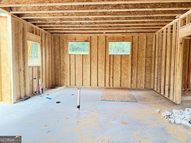 LOT 46 Lake Point Drive, Williamson, GA 30292