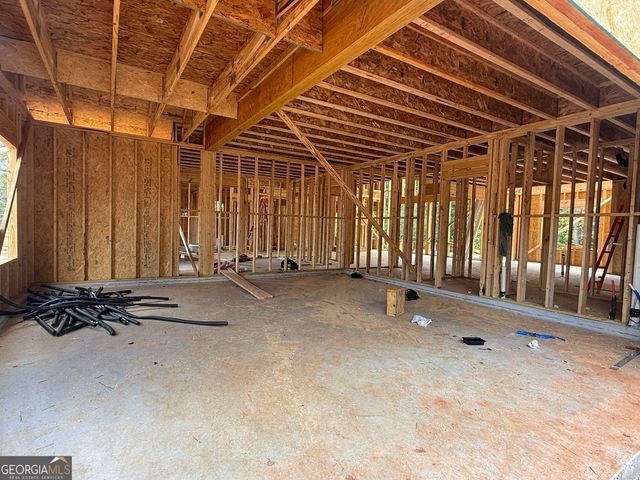 LOT 46 Lake Point Drive, Williamson, GA 30292