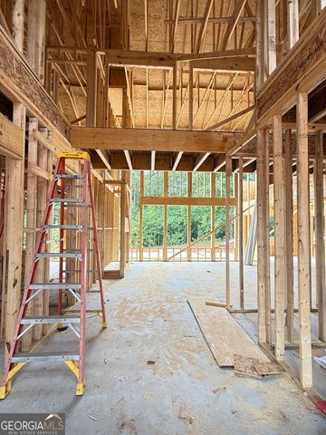 LOT 46 Lake Point Drive, Williamson, GA 30292