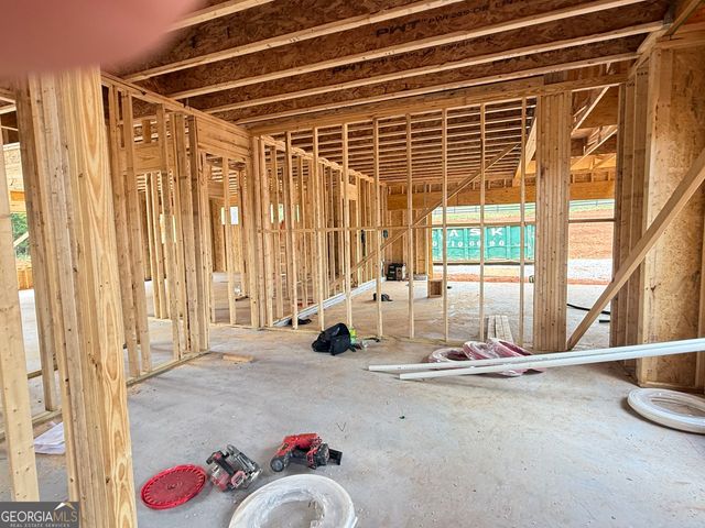 LOT 46 Lake Point Drive, Williamson, GA 30292