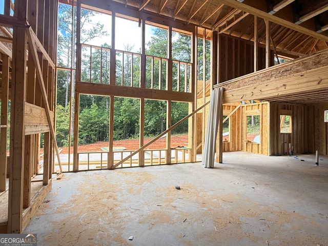 LOT 46 Lake Point Drive, Williamson, GA 30292