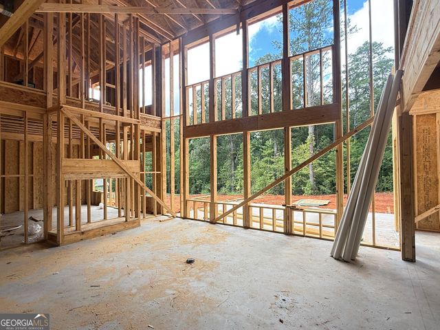 LOT 46 Lake Point Drive, Williamson, GA 30292