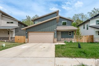 2632 North Prospect Avenue, Springfield, MO 65803