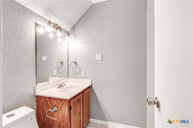 2601 Schulze Drive, Killeen, TX 76549
