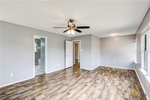 2601 Schulze Drive, Killeen, TX 76549