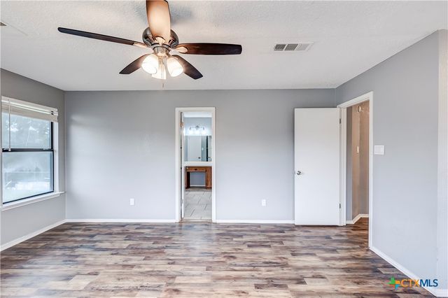 2601 Schulze Drive, Killeen, TX 76549