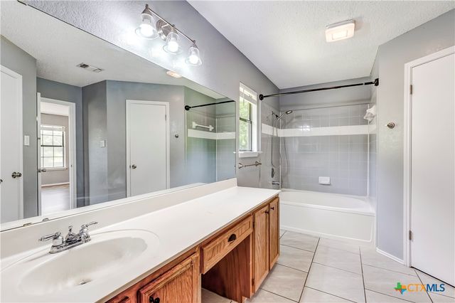 2601 Schulze Drive, Killeen, TX 76549