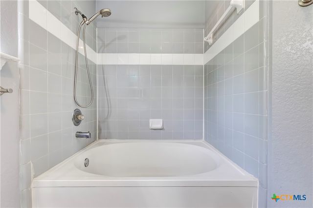 2601 Schulze Drive, Killeen, TX 76549