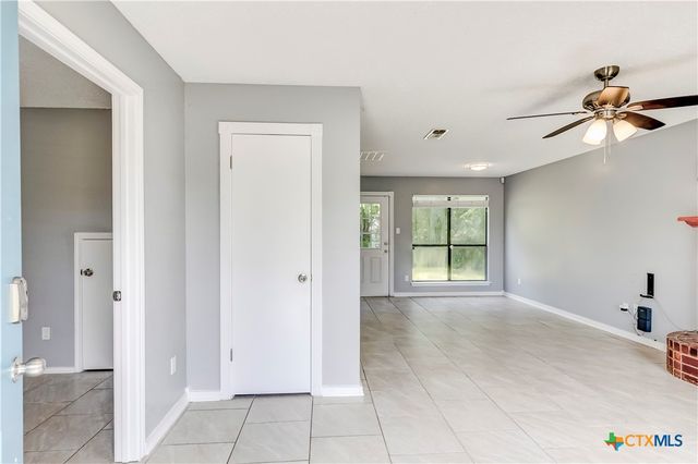 2601 Schulze Drive, Killeen, TX 76549