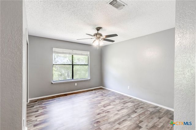 2601 Schulze Drive, Killeen, TX 76549