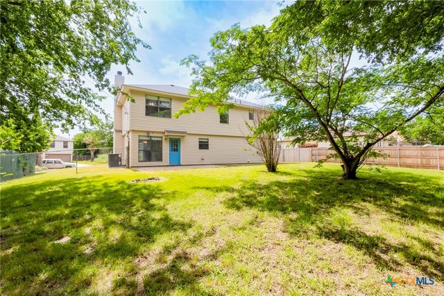 2601 Schulze Drive, Killeen, TX 76549