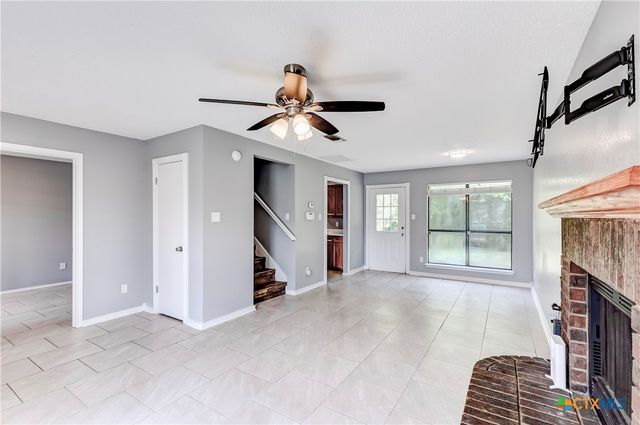 2601 Schulze Drive, Killeen, TX 76549