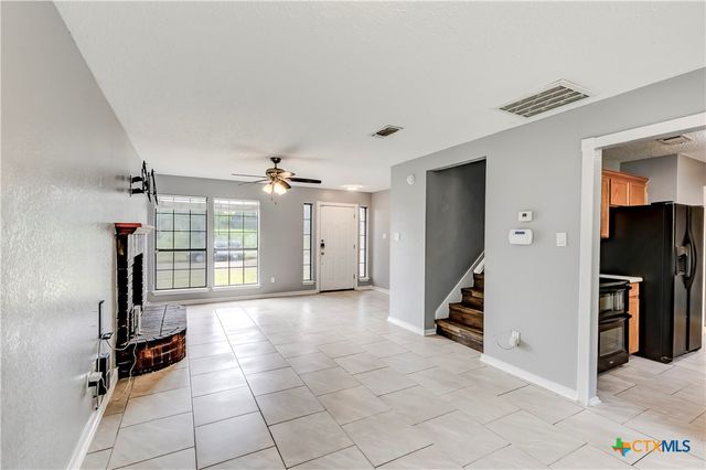 2601 Schulze Drive, Killeen, TX 76549
