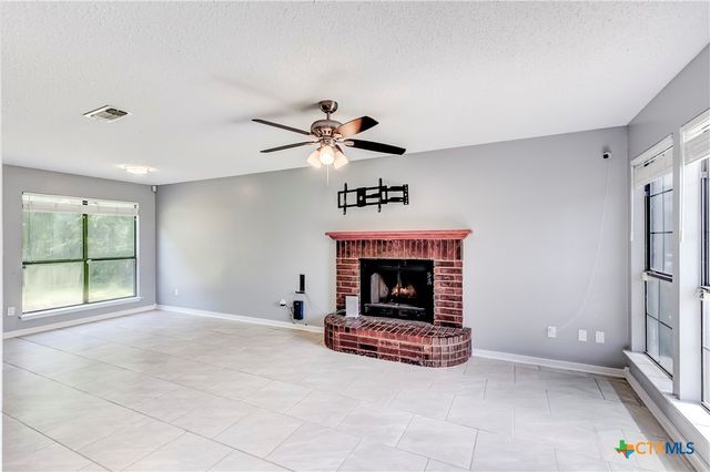 2601 Schulze Drive, Killeen, TX 76549