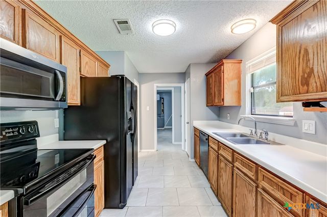 2601 Schulze Drive, Killeen, TX 76549
