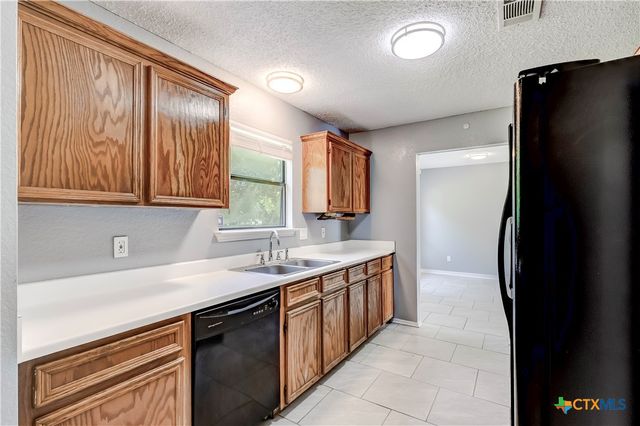 2601 Schulze Drive, Killeen, TX 76549