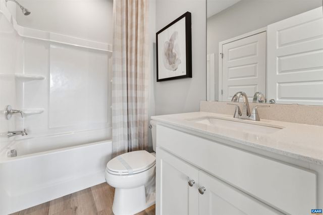 3014 RAMBLING BROOK LN Lot 115, Crozet, VA 22932