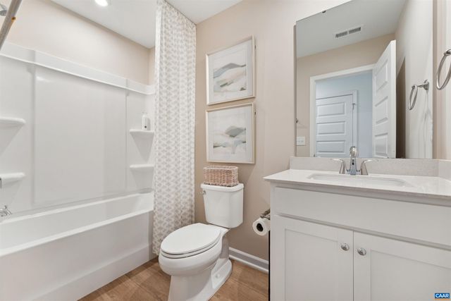 3014 RAMBLING BROOK LN Lot 115, Crozet, VA 22932
