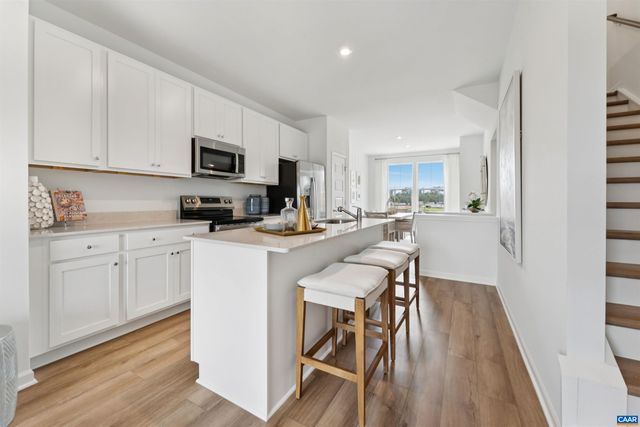 3014 RAMBLING BROOK LN Lot 115, Crozet, VA 22932
