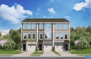 3014 RAMBLING BROOK LN Lot 115, Crozet, VA 22932