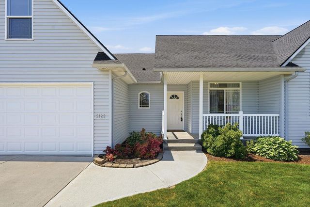 2122 S D St, Spokane, WA 99224