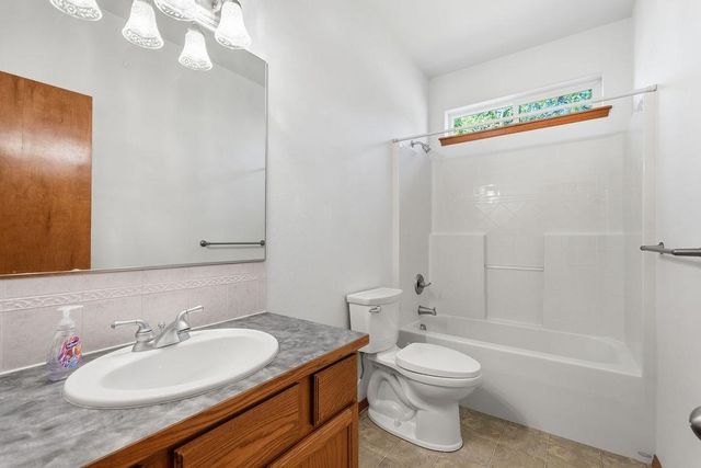 2122 S D St, Spokane, WA 99224